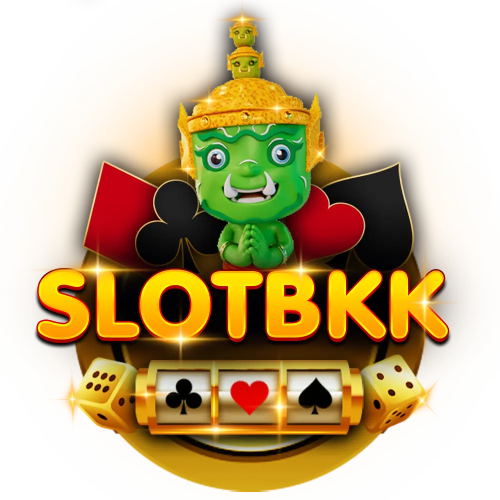 SLOTBKK-logo